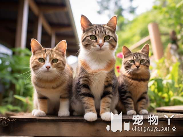 洛阳天心宠物乐园，猫猫狗狗都可爱吗?