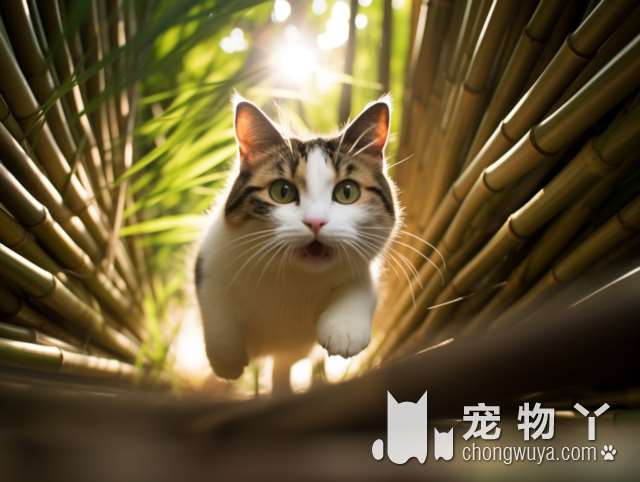 什么是卷耳猫？